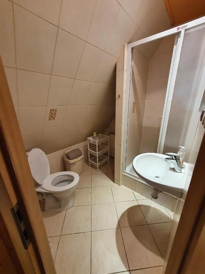 Διαμέρισμα Apartamenty Willa Anna Ζακοπάνε
