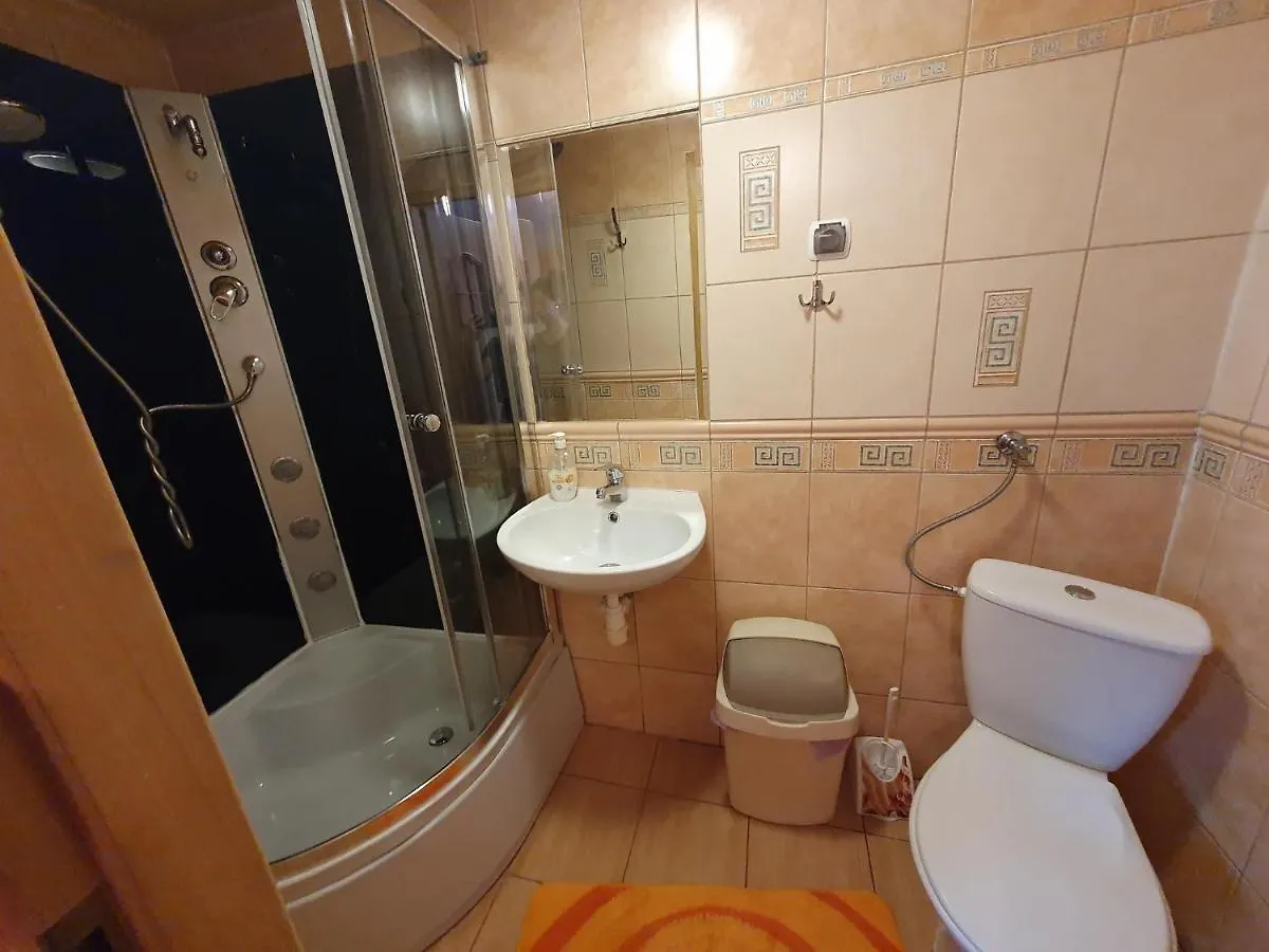 Apartamenty Willa Anna Ζακοπάνε